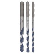 Bosch Cyl/5 Serisi Blue Granite Turbo Beton 5 6 8 mm Matkap Ucu