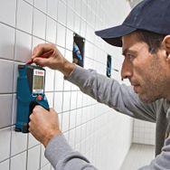 Bosch D-TECT 150 SV Dedektör Tarayıcı