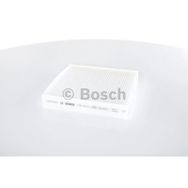 Bosch Dacia Logan 1.2 Polen Filtresi
