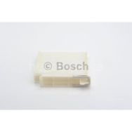 Bosch Dacia Logan 1.4 Polen Filtresi