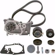 Bosch Dacia Logan II 1.6 2013-2018 Benzin Devirdaimli Triger Seti