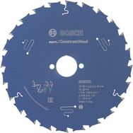 Bosch Daire Bıçağı Sunta Kesmeler İçin Expert For Construct Wood Testere