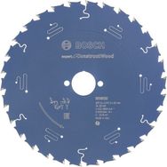 Bosch Daire Bıçağı Sunta Kesmeler İçin Expert For Construct Wood Testere