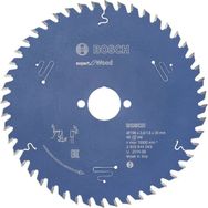 Bosch Daire Bıçağı Sunta Kesmeler İçin Expert For Wood Testere