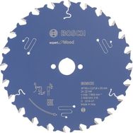 Bosch Daire Bıçağı Sunta Kesmeler İçin Expert For Wood Testere