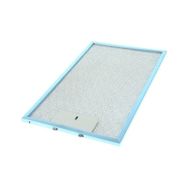 Bosch Davlumbaz Alüminyum Yağ Filtresi 20x34.5 cm Aspiratör Filtre