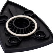 Bosch Delta 110x150 mm Zımpara Tabanı İçin Döner Plaka