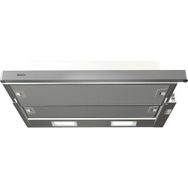 Bosch DFT63CA51T Serie 2 Gümüş Aspiratör