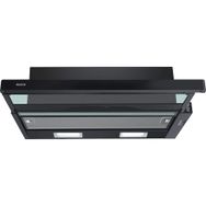 Bosch DFT63CA61T Aspiratör Siyah