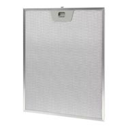 Bosch DIB09D651V Davlumbaz Aspiratör Filtresi 25.3X30 cm Tek Tırnak Filtre
