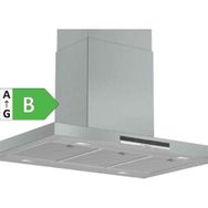 Bosch DIB97IM50 B Sınıfı 3 Kademe Elektronik Ada Tipi Davlumbaz Inox