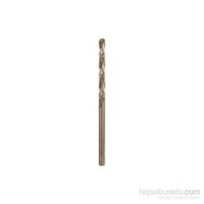 Bosch DIN338 HSS-CO 3.5x39x70 mm Metal Matkap Ucu