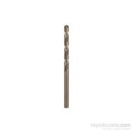 Bosch DIN338 HSS-CO 4.5x47x80 mm Metal Matkap Ucu