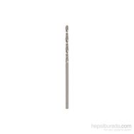 Bosch DIN338 HSS-G 1.5x18x40 mm 10lu Metal Matkap Ucu