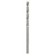Bosch DIN338 HSS-G 2.5 mm Metal Matkap Ucu