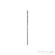 Bosch DIN338 HSS-G 2.5x30x57 mm Metal Matkap Ucu