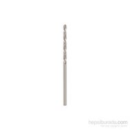Bosch DIN338 HSS-G 2x24x49 mm 10lu Metal Matkap Ucu