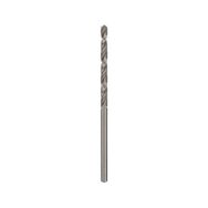 Bosch DIN338 HSS-G 3 mm Metal Matkap Ucu