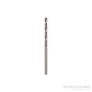 Bosch DIN338 HSS-G 3x33x61 mm Metal Matkap Ucu