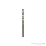 Bosch DIN338 HSS-G 4.5x47x80 mm 10lu Metal Matkap Ucu