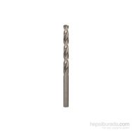 Bosch DIN338 HSS-G 6x57x93 mm 10lu Metal Matkap Ucu