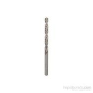 Bosch DIN338 HSS-G 7x69x109 mm 10lu Metal Matkap Ucu