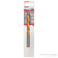 Bosch DIN338 HSS-TIN 10x87x133 mm Metal Matkap Ucu