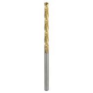 Bosch DIN338 HSS-TIN 3x33x61 mm Metal Matkap Ucu