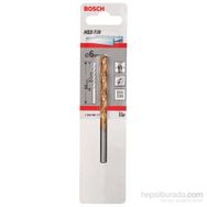 Bosch DIN338 HSS-TIN 6x57x93 mm Metal Matkap Ucu