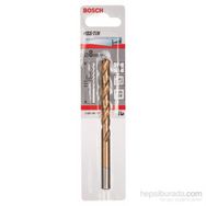 Bosch DIN338 HSS-TIN 8x75x117 mm Metal Matkap Ucu