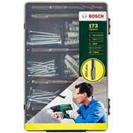 Bosch Dıy 173 Parça Dübel Vida Sds-Plus Matkap Uçlu Sabitleme Set