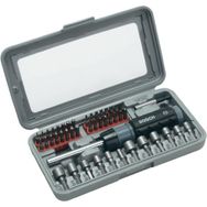 Bosch DIY 46 Parça Tornavida Seti