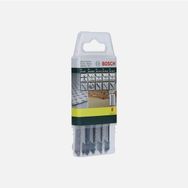 Bosch DIY Karışık 8'li Dekupaj Testere Seti