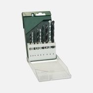 Bosch DIY Karışık 9'lu Matkap Ucu Seti