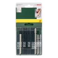 Bosch DIY-P 10 Parça Cep Tornavida Seti