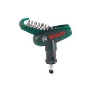 Bosch DIY-P 10 Parça Cep Tornavida Seti