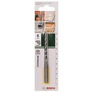 Bosch DIY Sds-Quick Çok Amaçlı Matkap