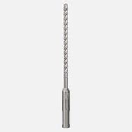 Bosch Dört Elmaslı SDS-Plus-7X 6x165 mm Matkap Ucu