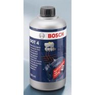 Bosch Dot 4 500 ml Fren Hidroliği