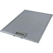 Bosch DWB067A50/DWB06W453 Davlumbaz Metal Yağ Filtresi