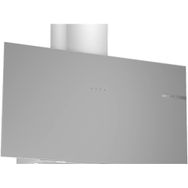 Bosch DWF95AJ70T 90 cm Gri Ankastre Davlumbaz