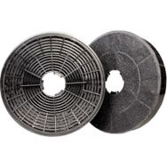 Bosch DWK065G66R Davlumbaz için Karbon Filtre