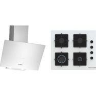 Bosch DWK64PJ20T - POP6C2P30O 2'li Ankastre Set