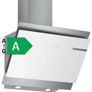 Bosch DWK68AK20T A Sınıfı 3 Kademeli Dokunmatik Duvar Tipi Davlumbaz