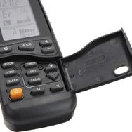 Bosch E-nr B1zkı12104/01 Klima Kumandası
