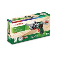Bosch Easy Cut 12 Baretoll Akulu Aku ve Sarj Cıhazı Dahıl Degıldır Testere