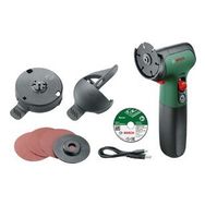 Bosch Easy Cut Grind Akülü Kesici Zımparalama
