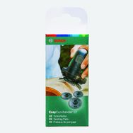Bosch Easycurve 38 mm 3'lü Zımpara Tabanı