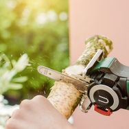 Bosch EasyCut 12 Akülü Testere