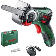 Bosch Easycut Akü Şarj Cihazı Yok ve 12 Baretool Testere